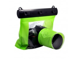 Bingo Waterproof Case WP-050 (Green)